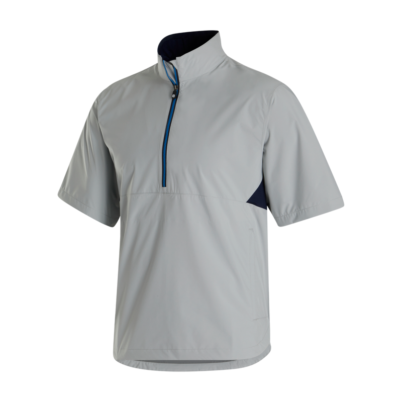 Prior Season - Men's Hydrolite X Short Sleeve Rain Jacket