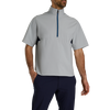 Men's Hydrolite X Short Sleeve Rain Jacket