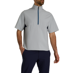 Prior Season - Men's Hydrolite X Short Sleeve Rain Jacket FOOTJOY