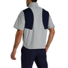 Men's Hydrolite X Short Sleeve Rain Jacket