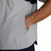 Men's Hydrolite X Short Sleeve Rain Jacket