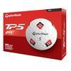 Balles TP5 en édition limitée - Canada Edition