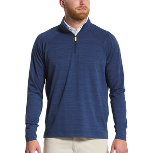 Men's Wave Jacquard Chill-Out 1/4 Zip Sweater FOOTJOY