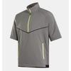 Men's Zephyr Short Sleeve Wind Shirt