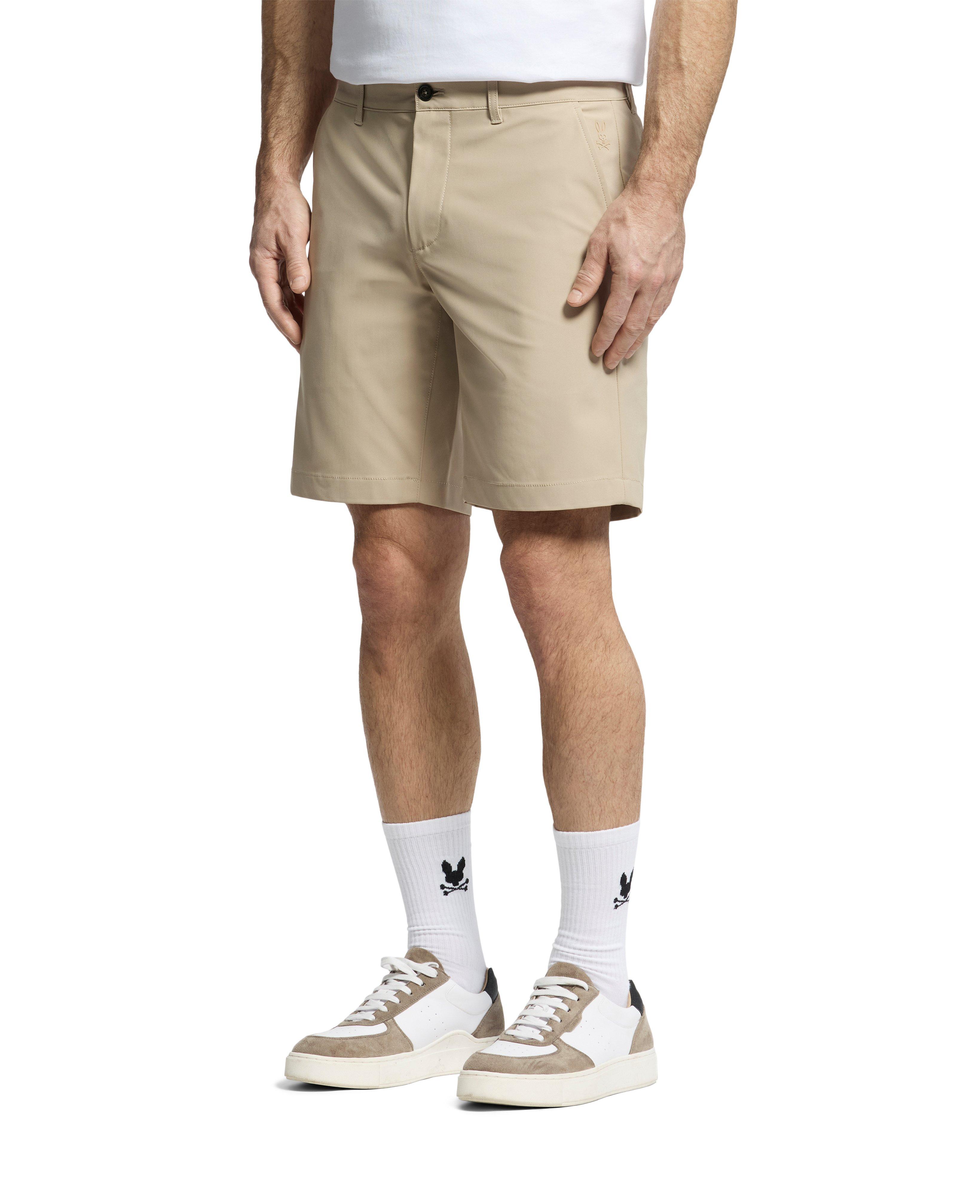 Men's 10K Steps Short