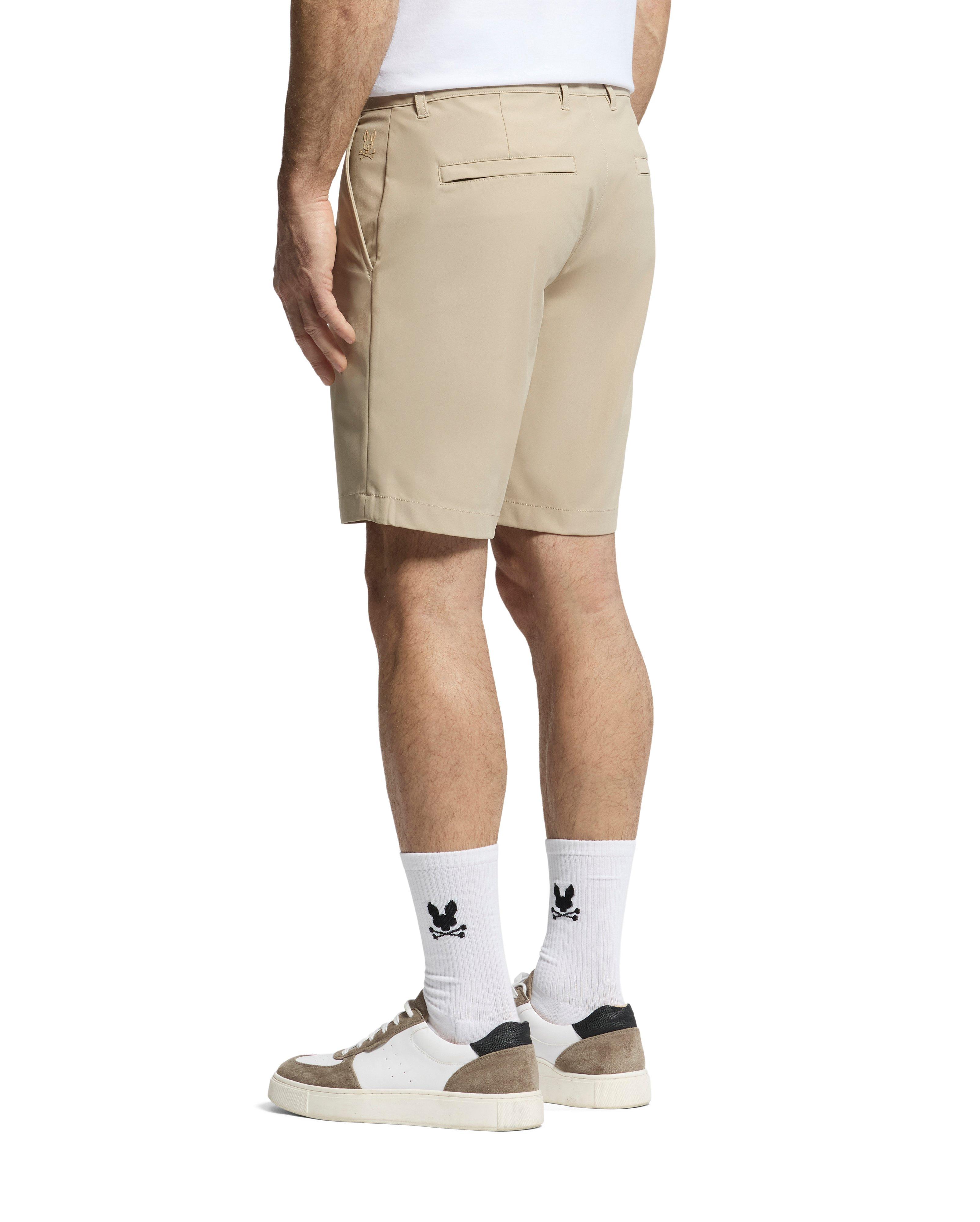 Men's 10K Steps Short