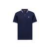 Polo piqué Forrest Sport pour hommes