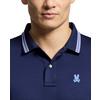 Polo piqué Forrest Sport pour hommes