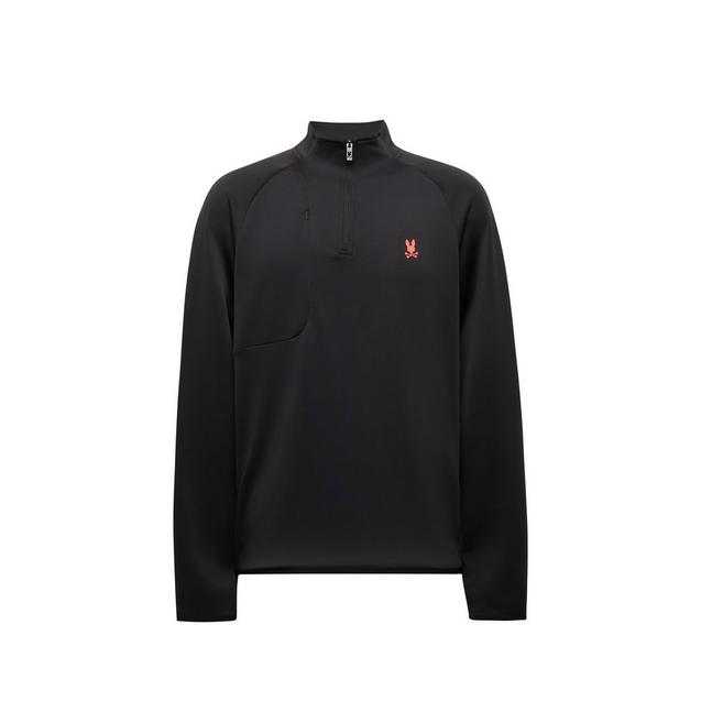 Chandail à glissière 1/4 Dixie pour hommes PSYCHO BUNNY