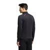 Chandail à glissière 1/4 Dixie pour hommes