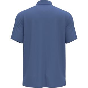 Men's Palm Springs Block Short Sleeve Polo ORIGINAL PENGUIN GOLF