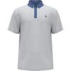 Men's Pete's Tee Time Short Sleeve Polo