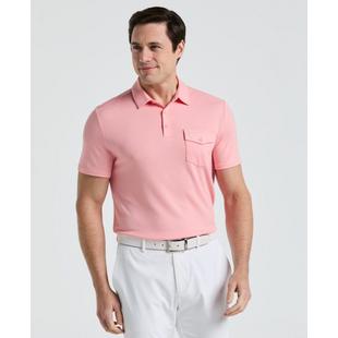 Polo Pete's Fine Line pour hommes ORIGINAL PENGUIN GOLF