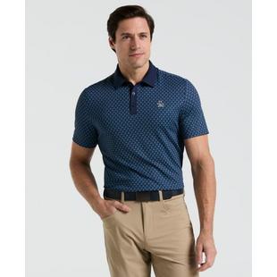 Polo Pete's Tee Time pour hommes ORIGINAL PENGUIN GOLF
