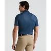 Men's Pete's Tee Time Short Sleeve Polo