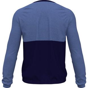 Men's Heritage Mixed Media Sweater ORIGINAL PENGUIN GOLF