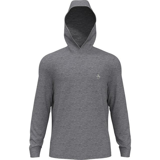 Men's Performance Earl Heathered Pullover Hoodie | ORIGINAL
