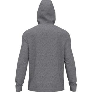 Men's Performance Earl Heathered Pullover Hoodie ORIGINAL PENGUIN GOLF