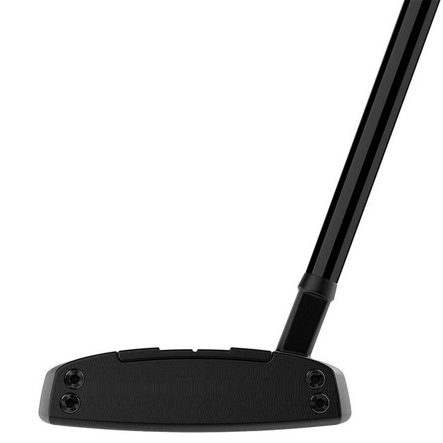 Spider Tour X Proto Black Short Slant Putter | TAYLORMADE