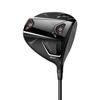 DEMO ZXi LS Driver