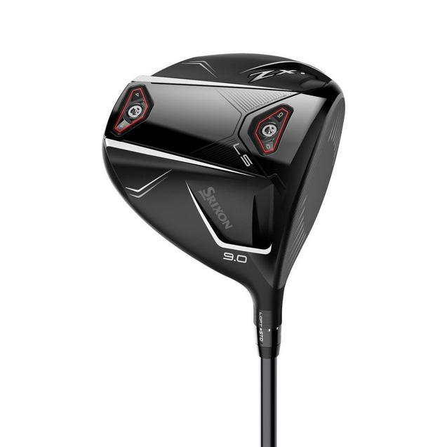 DEMO ZXi LS Driver | SRIXON | Drivers | Men's | Golf Town Limited