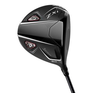 DEMO ZXi Driver SRIXON