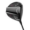 DEMO ZXi Max Driver