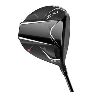 DEMO ZXi Max Driver SRIXON