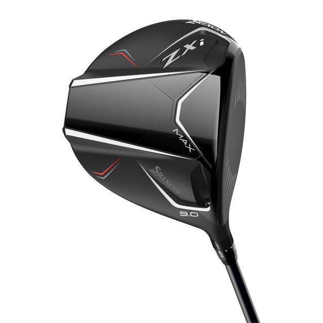 DEMO ZXi Max Driver SRIXON