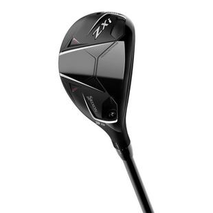 Hybride ZXi - D&Eacute;MO SRIXON