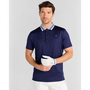 Men's Mael Short Sleeve Polo REDVANLY