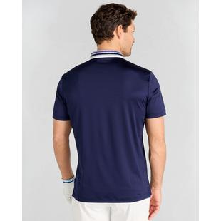 Men's Mael Short Sleeve Polo REDVANLY