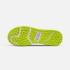 Men's OG Cush Spikeless Golf Shoe - Grey/Multi