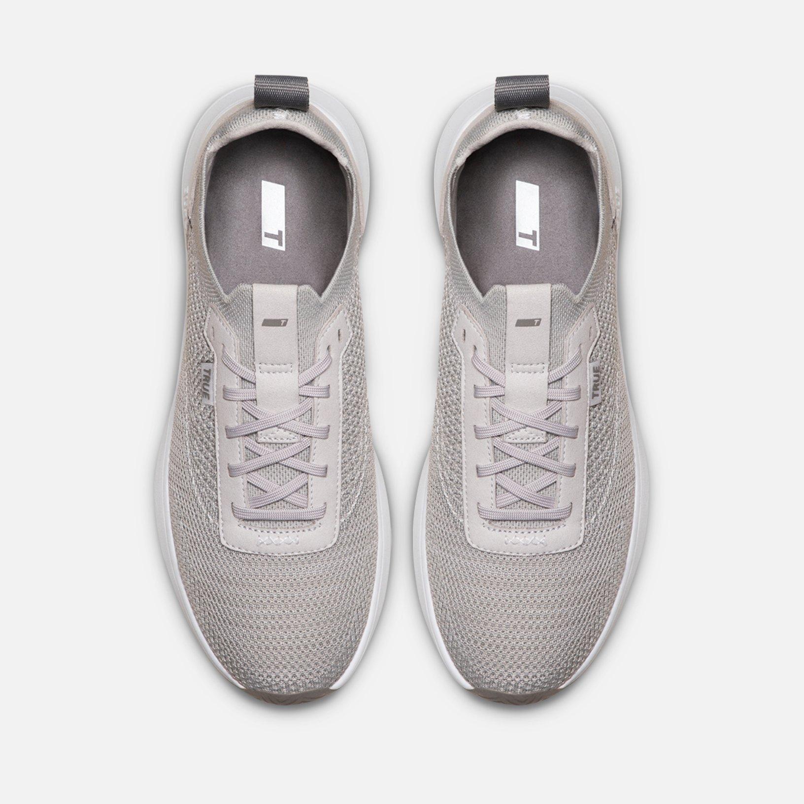 Prior Generation - Men's All Day Knit 3 Spikeless Golf Shoe Grey