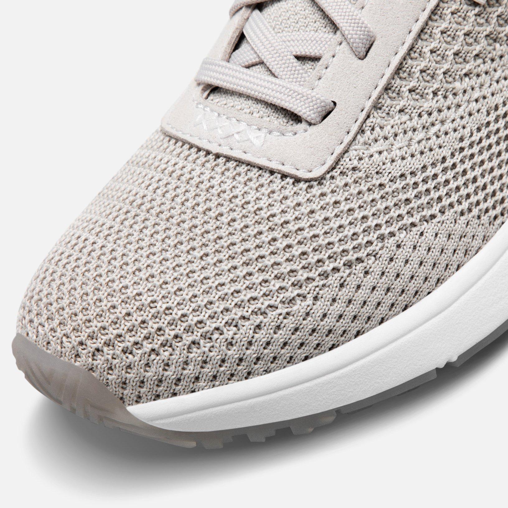Men's All Day Knit 3 Spikeless Golf Shoe - Grey