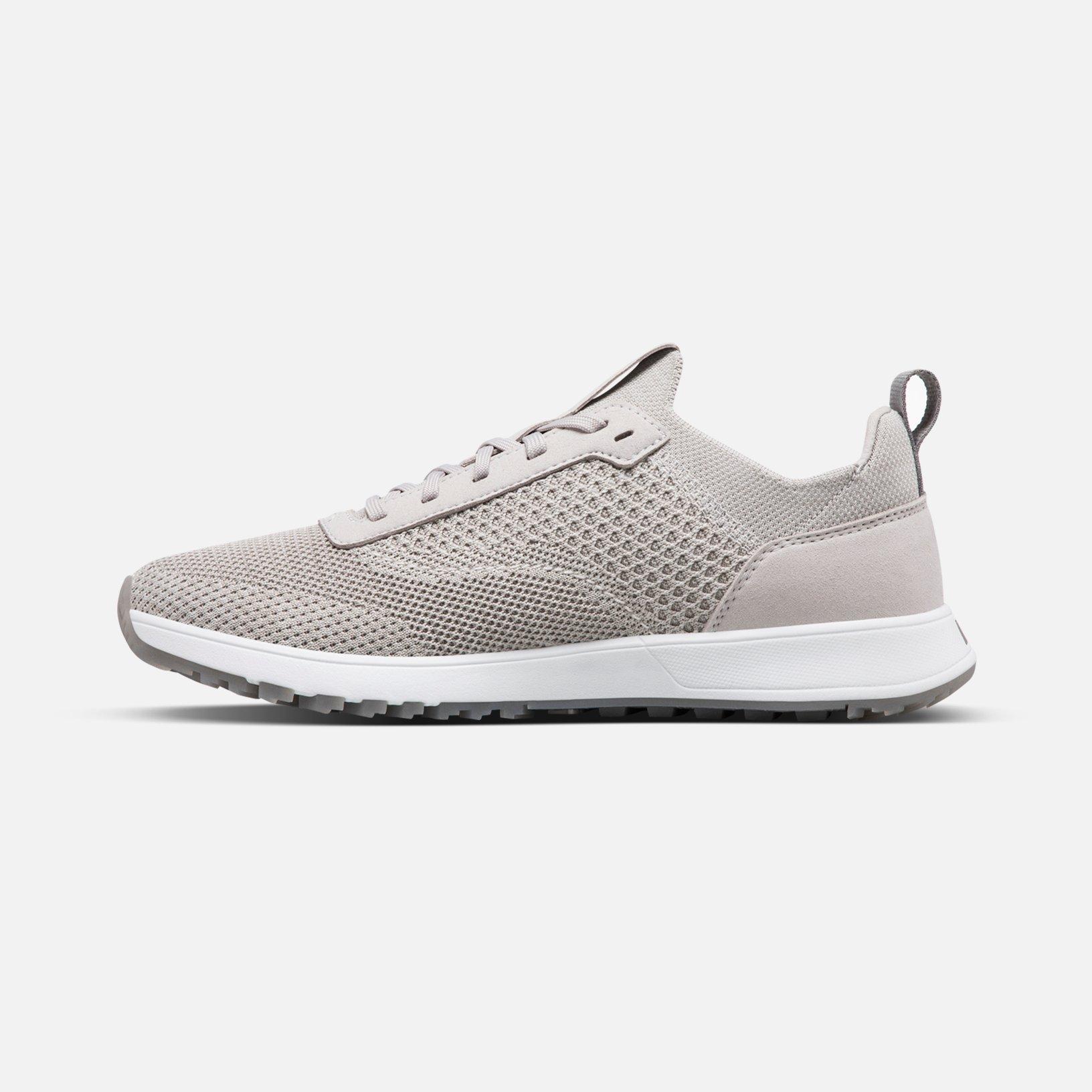 Men's All Day Knit 3 Spikeless Golf Shoe - Grey