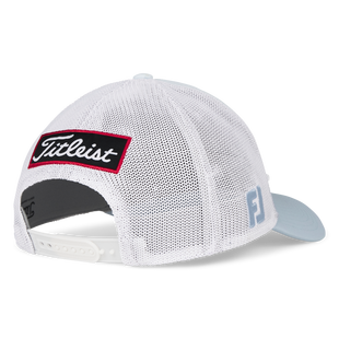 Men's Tour Performance Mesh Cap TITLEIST
