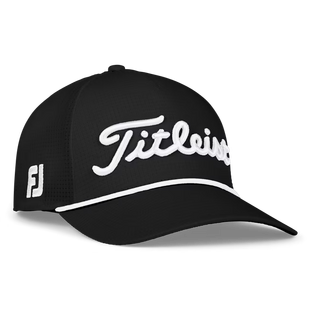 Men's Tour Rope Cap TITLEIST