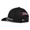 Men's Tour Rope Cap