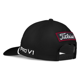 Men's Tour Rope Cap TITLEIST