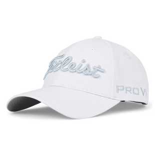 Women's Tour Performance Cap TITLEIST