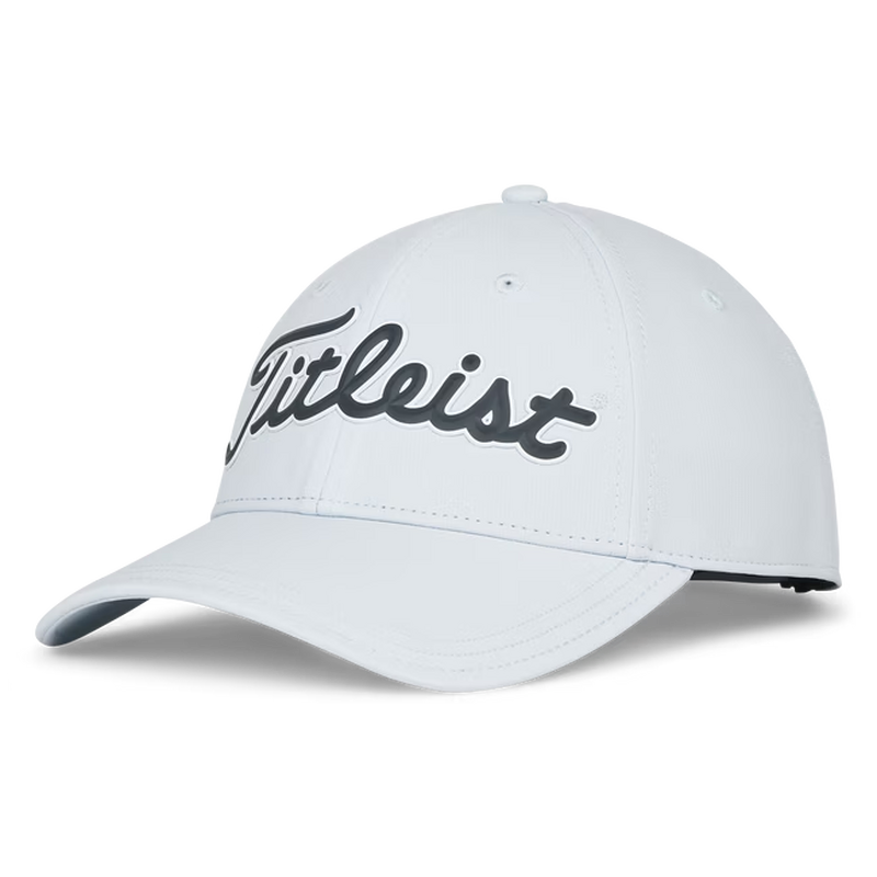 Women's Players Ball Marker Cap