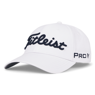 Junior's Tour Performance Cap TITLEIST