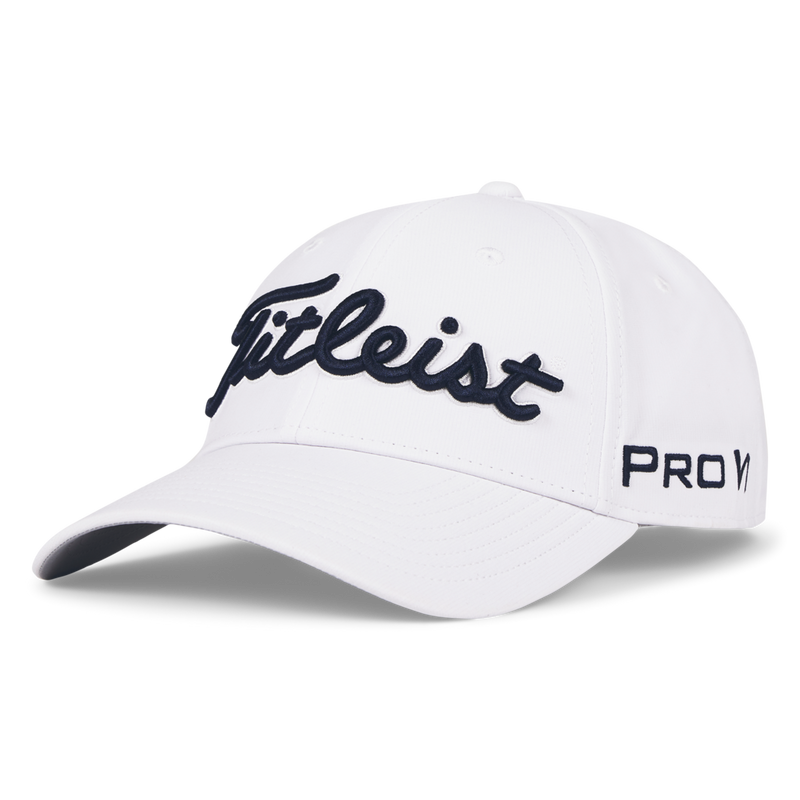 Junior's Tour Performance Cap