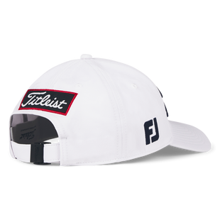 Junior's Tour Performance Cap TITLEIST