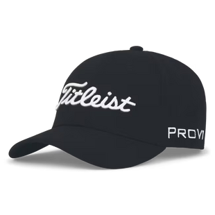 Junior's Tour Performance Cap TITLEIST