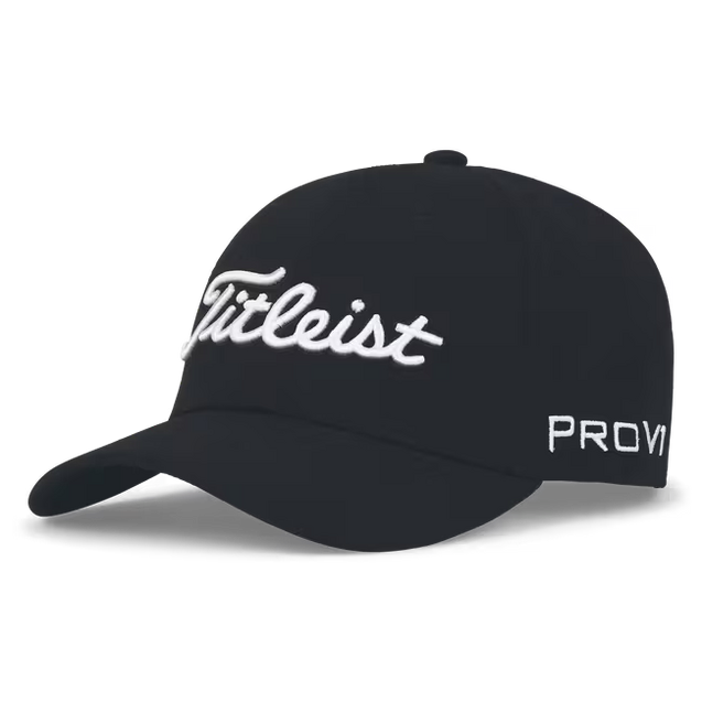 Junior's Tour Performance Cap TITLEIST