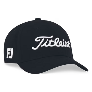 Junior's Tour Performance Cap TITLEIST