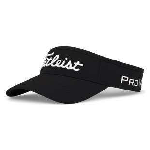 Men's Tour Performance Visor TITLEIST