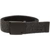 Men's Heathered Reversable Stretch Web Belt